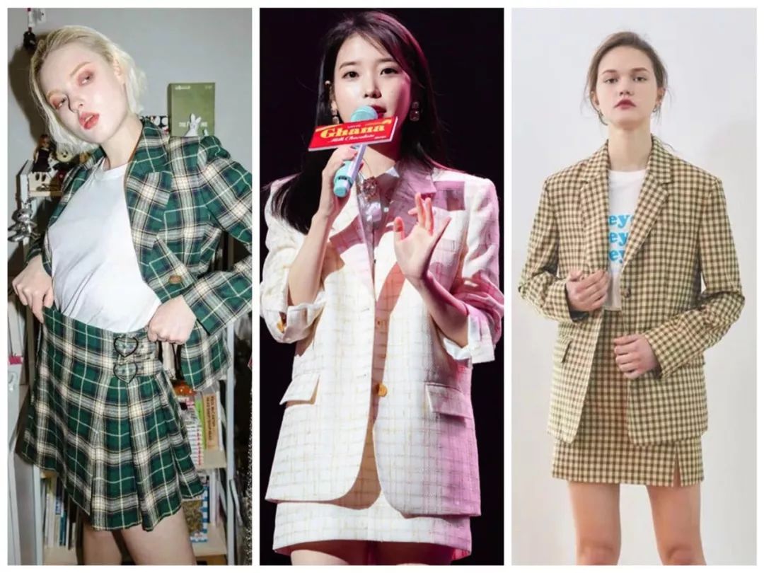 4条裙子选2条有几种选择,半裙的不二选择