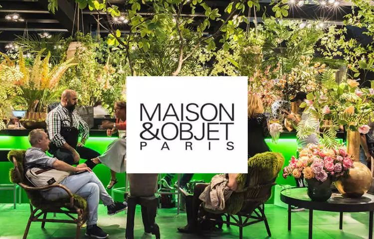 如果巴黎是一杯美酒，赫尔辛基就是一本好书，9月家居双展我们这样玩