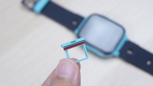 防水万能儿童手表,防水超长续航儿童手表