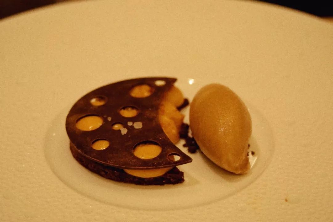 澳门最便宜的米其林餐厅,澳门星际酒店米其林二星餐厅