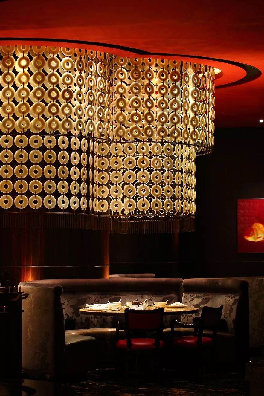 澳门最便宜的米其林餐厅,澳门星际酒店米其林二星餐厅