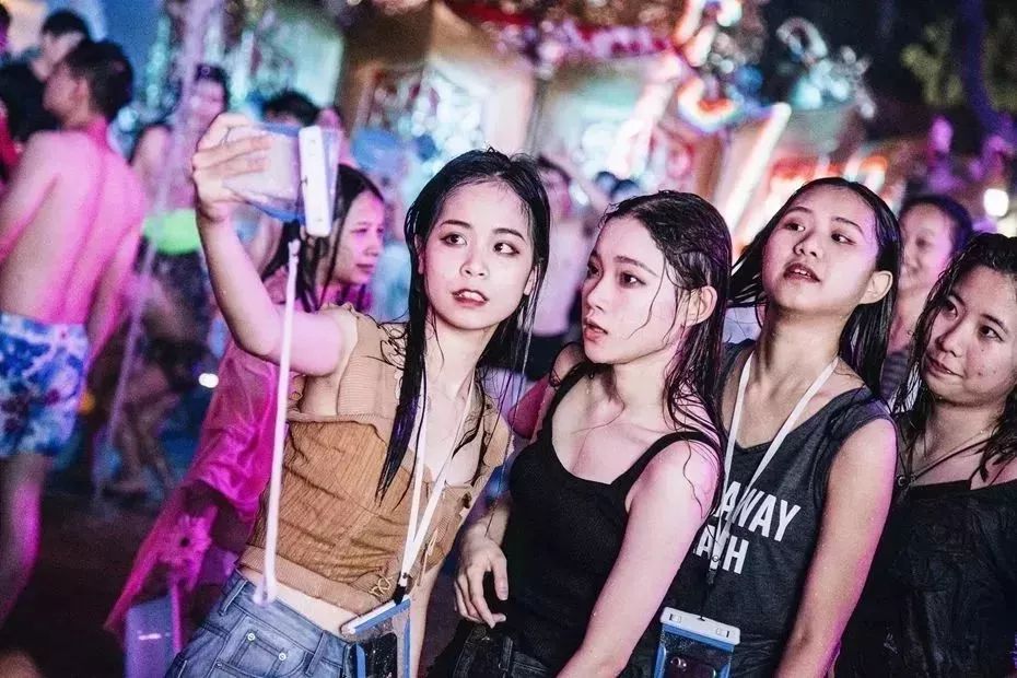 泼水节夜场特价门票多少钱,泼水节门票团购