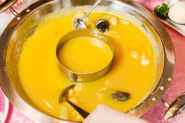 100多就能吃一顿港式打边炉,人均100让你吃个够的海鲜自助餐