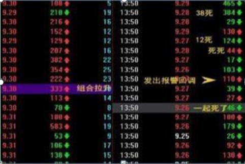 顶级操盘手投资笔记,操盘手投资日志