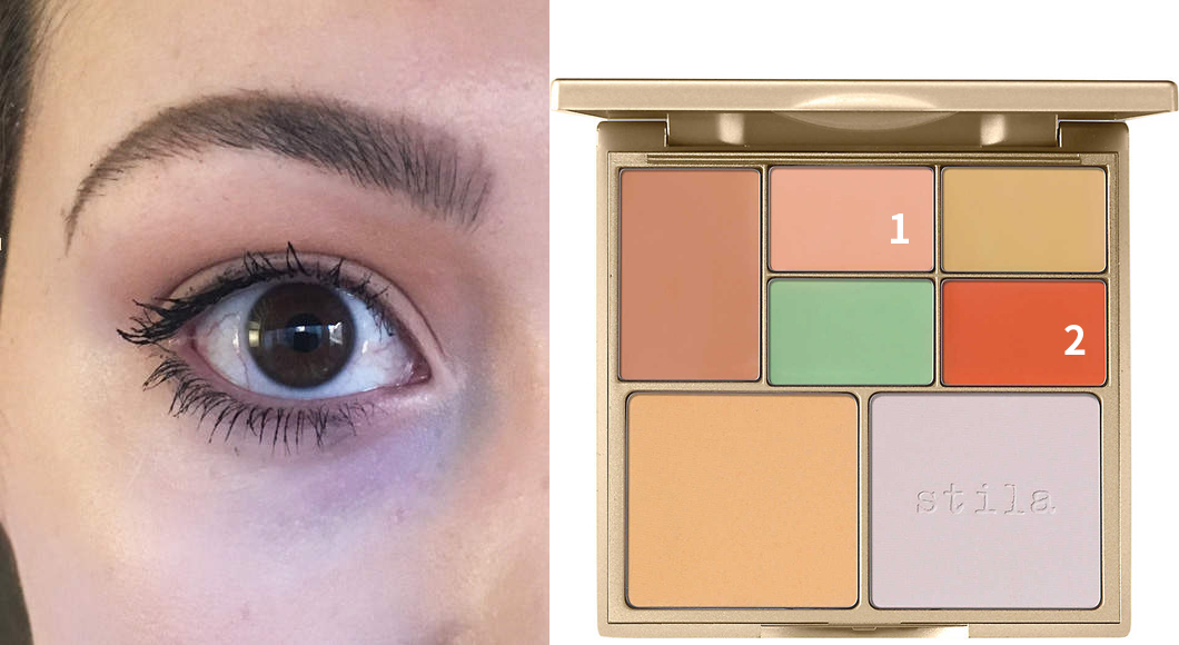 100个简单化妆技巧,30岁化妆教程日常妆精致