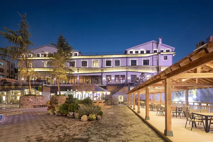 合肥汤泉馆排名含自助,最豪华的汤泉馆