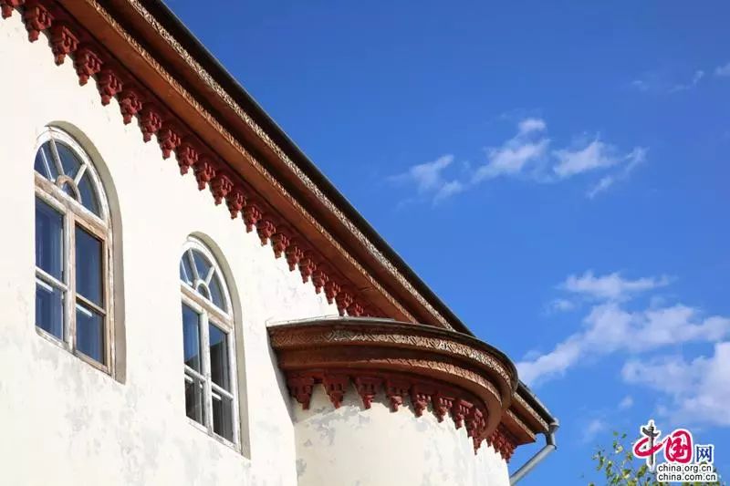 塔城印象红瓶酒,塔城映像