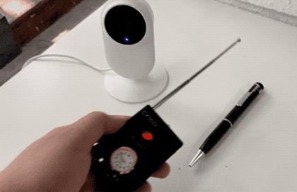 我们测试了5种防*拍偷**的方法，最后得出这份评测报告