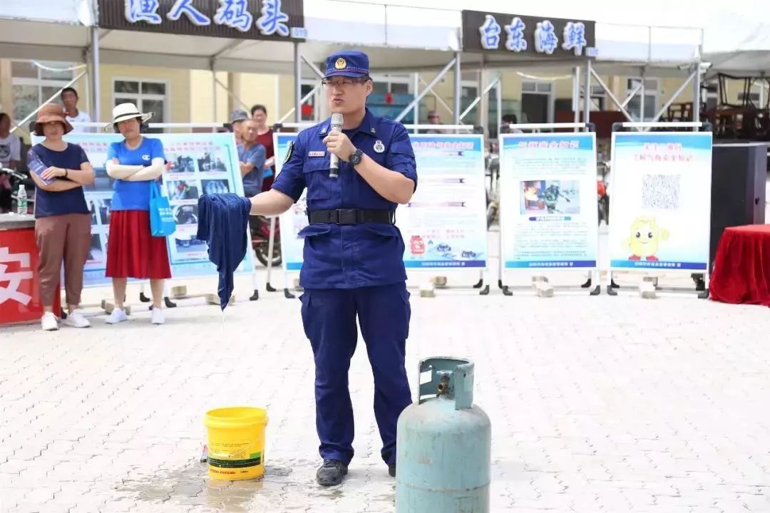 气瓶着火后的最佳处理方法,气瓶受热或着火采取措施