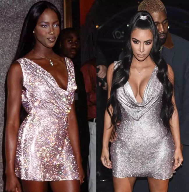 卡戴珊又搞作妖!因为自创内衣品牌的名字,她正被全日本人怒骂....