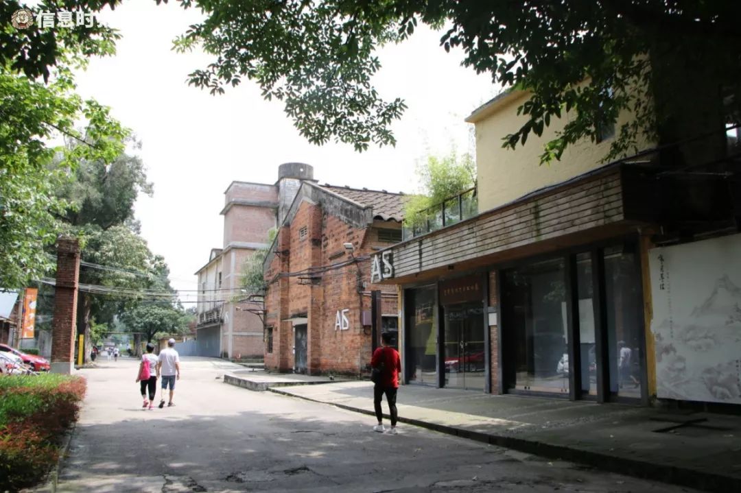 又一个破烂的网红打卡地,广州黄村网红打卡地最新