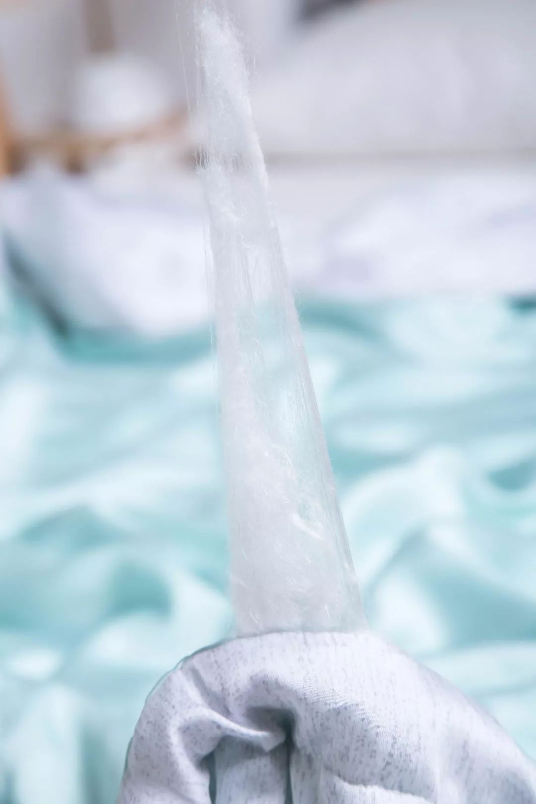 闪购|蚕丝被都能水洗了，还有什么理由不入一条呢？