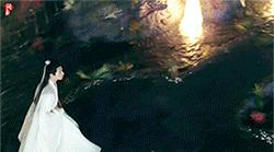 王一博是什么原因要演蓝忘机,王一博获蓝忘机角色最贴切奖