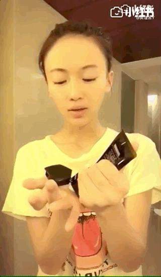 李纯的面霜是真的吗,李纯平价化妆品推荐