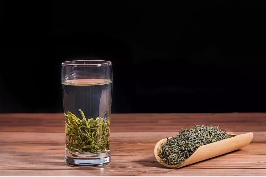 科普|最新研究:一周4杯茶,或降低死亡风险!效果最好的茶竟然是…