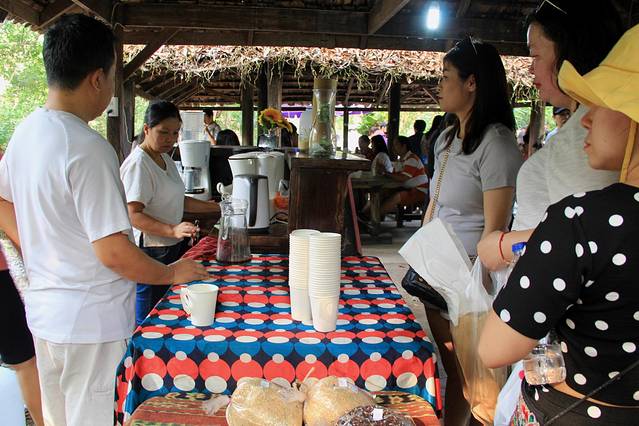 清迈漫游,清迈4天行程