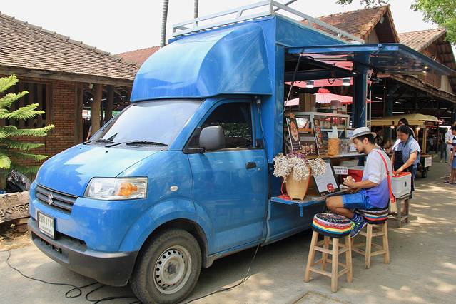 泰国清迈国际漫游,清迈旅游四天三晚