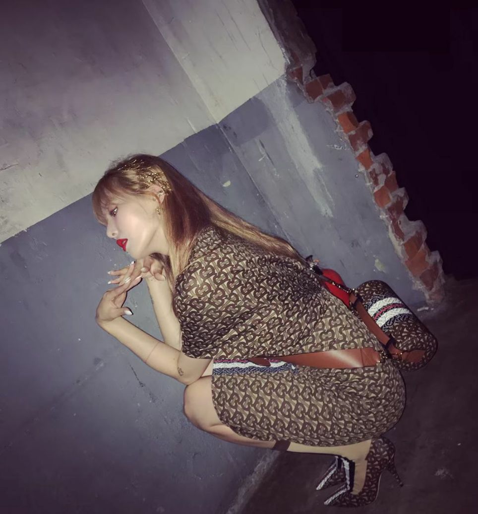 选鞋跟的尺码公式,女生下半年穿什么高跟鞋