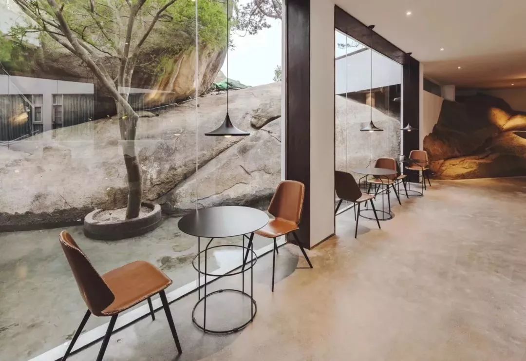 成都民宿莫兰迪风,极简莫兰迪色民宿