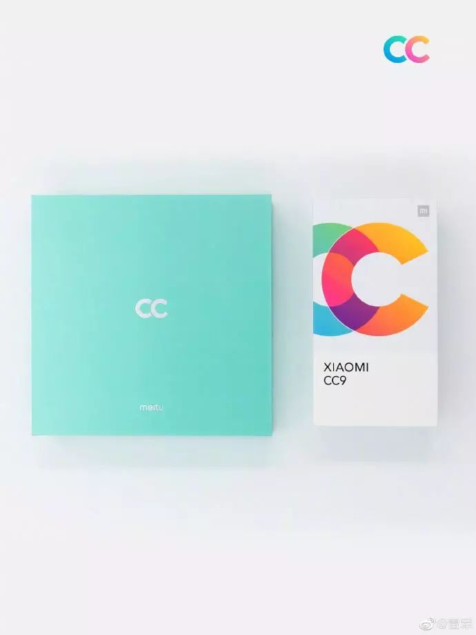 自拍很赞小米cc9美图定制版试玩,小米cc9美图定制版的超强功能