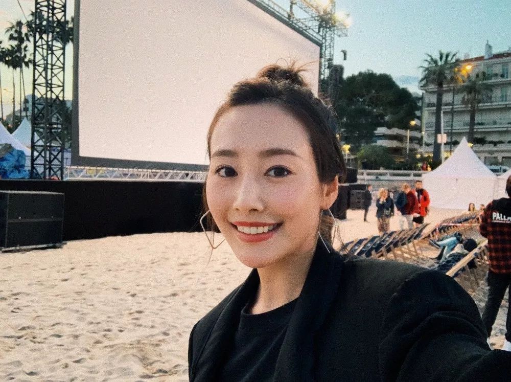 李纯护肤视频,李纯海蓝之谜面霜