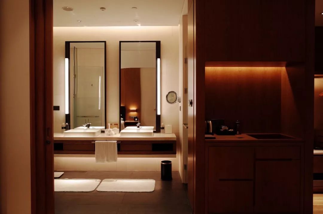 东钱湖康得思酒店康体中心,宁波东钱湖康得思酒店庭院房