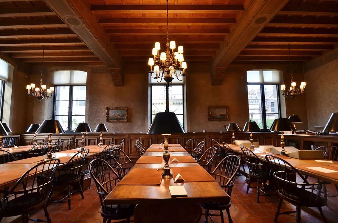 在纽约看展只去大都会和MoMA？这十个小众艺术馆不容错过