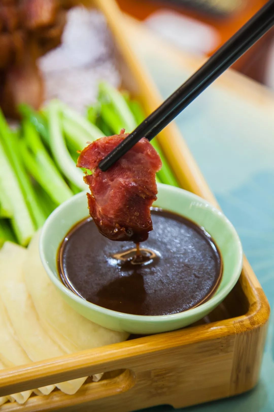 全聚德前门大街店,全聚德前门烤鸭店