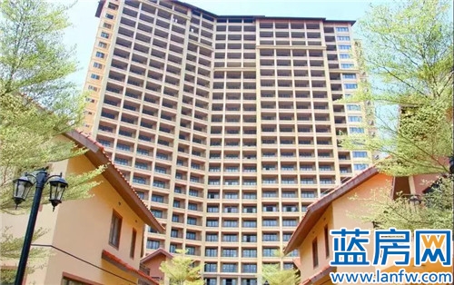 翡翠湾，洞见5G时代，智能地产链接美好人居生活