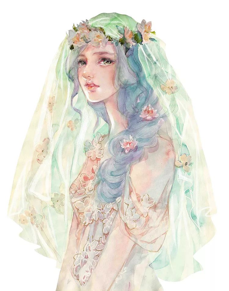 奥黛丽赫本与纪梵希婚纱,奥黛丽赫本风格婚纱照样片欣赏