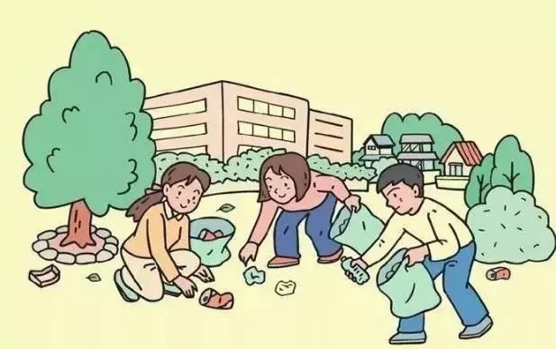 @衡阳县人！巩固国家卫生县城，需要你我共同参与，我接力,我转发!