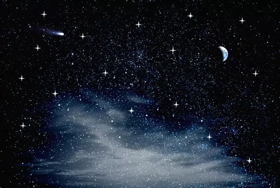 夜话丨任岁月更迭，我们初心不改