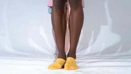 不臭脚隐形船袜,不起球船袜推荐