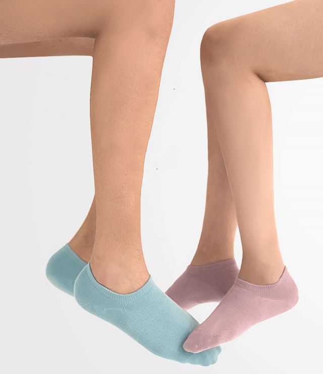 不起球船袜推荐,不臭脚隐形船袜