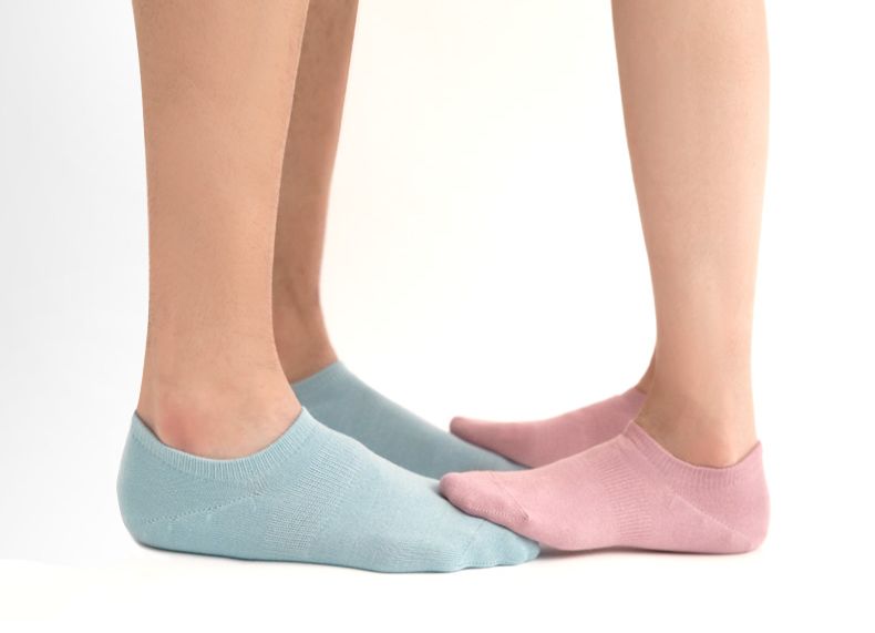 不起球船袜推荐,不臭脚隐形船袜