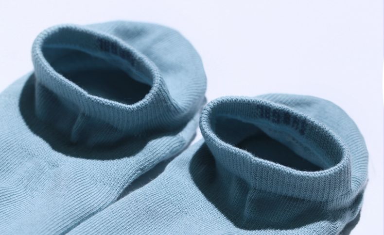 不臭脚隐形船袜,不起球船袜推荐