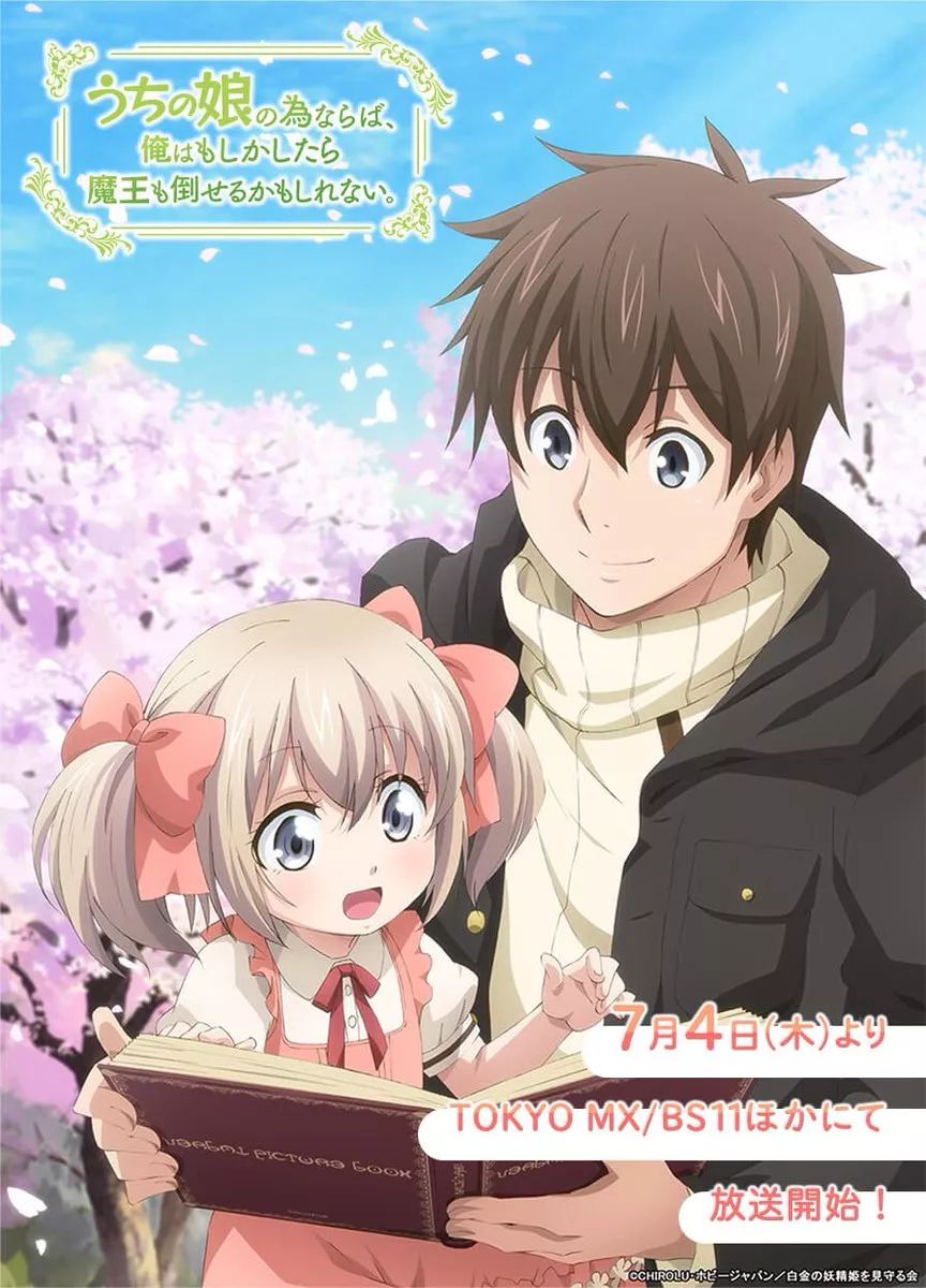 2019年7月番剧,2021年七月新番动漫解说