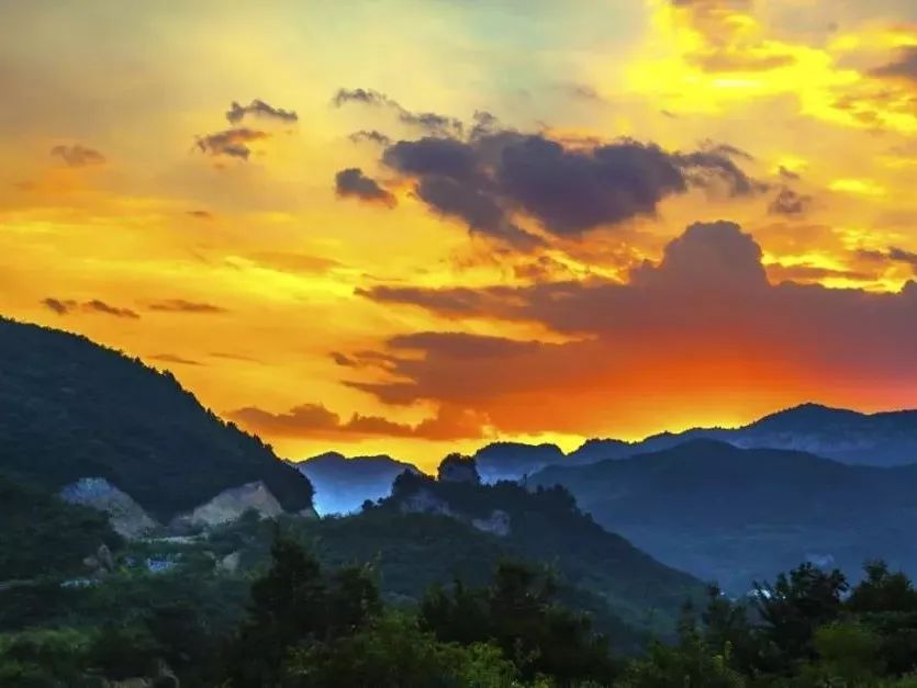 青龙峡景区优惠活动有哪些,免门票冰瀑景区