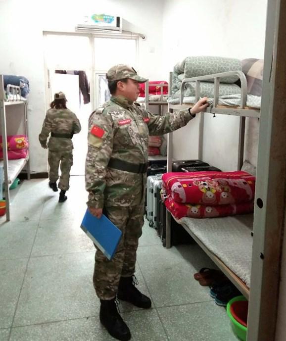 镇平县第一高级中学开学,春华秋实又一年