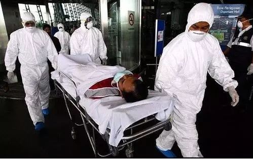 吃香蕉得病毒消息是真是假,吃西瓜感染病毒是真的吗