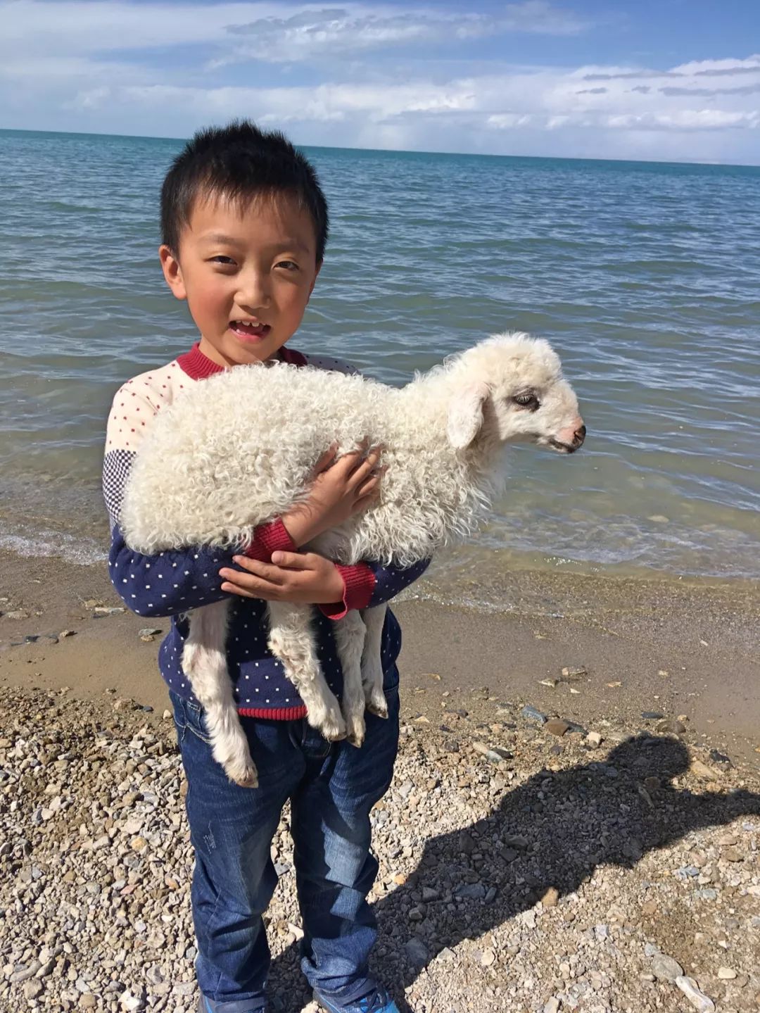 初二休学一年环游世界,夫妻休学带孩子环游世界