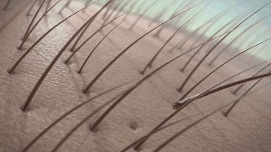 生姜防脱育发洗发水推荐,老姜王生姜防脱育发洗发水300ml