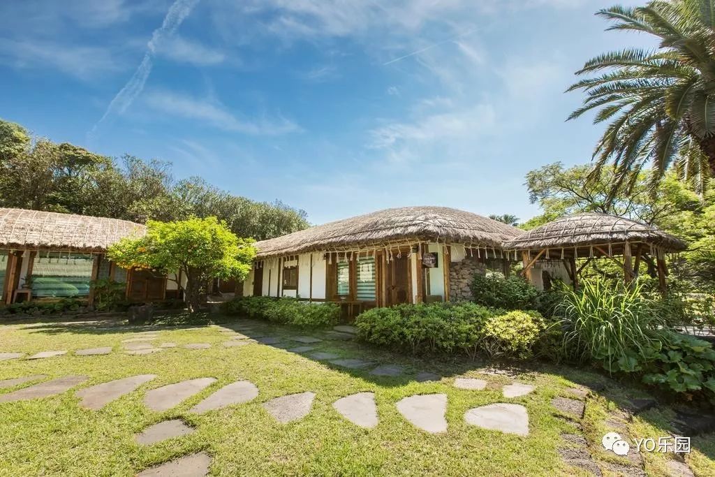 住帐篷一起看星星,住蒙古包看星星的地方