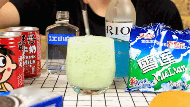 吐奶亲测！网红旺仔牛奶の隐藏菜单大公开