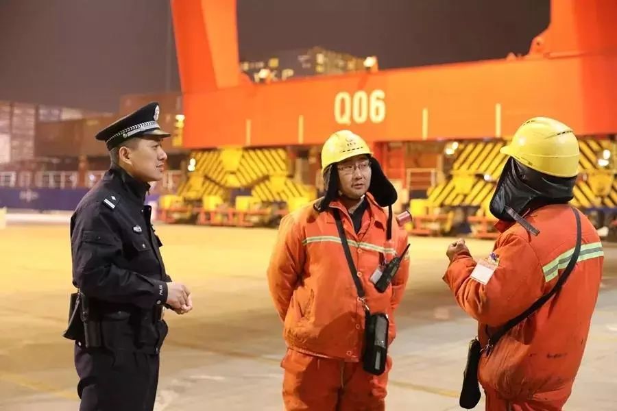 基层党员民警风采录,闫玉兵太原公安