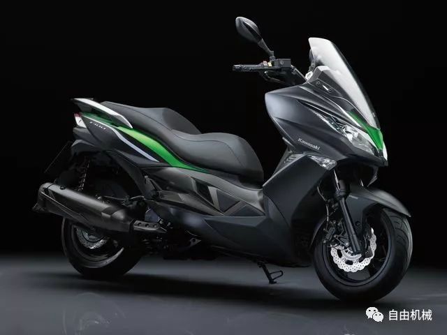 川崎即将国产？光阳和川崎到底啥关系丨侃趣