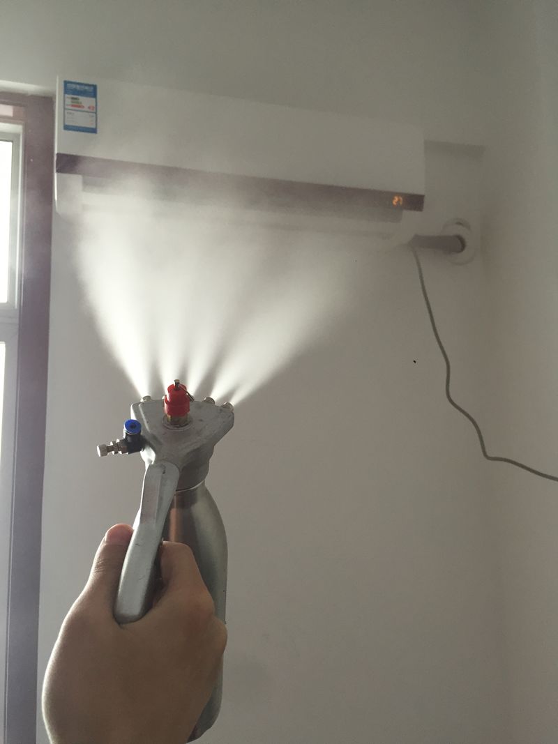 非瘟后的猪场消毒程序,非瘟猪场消毒总结