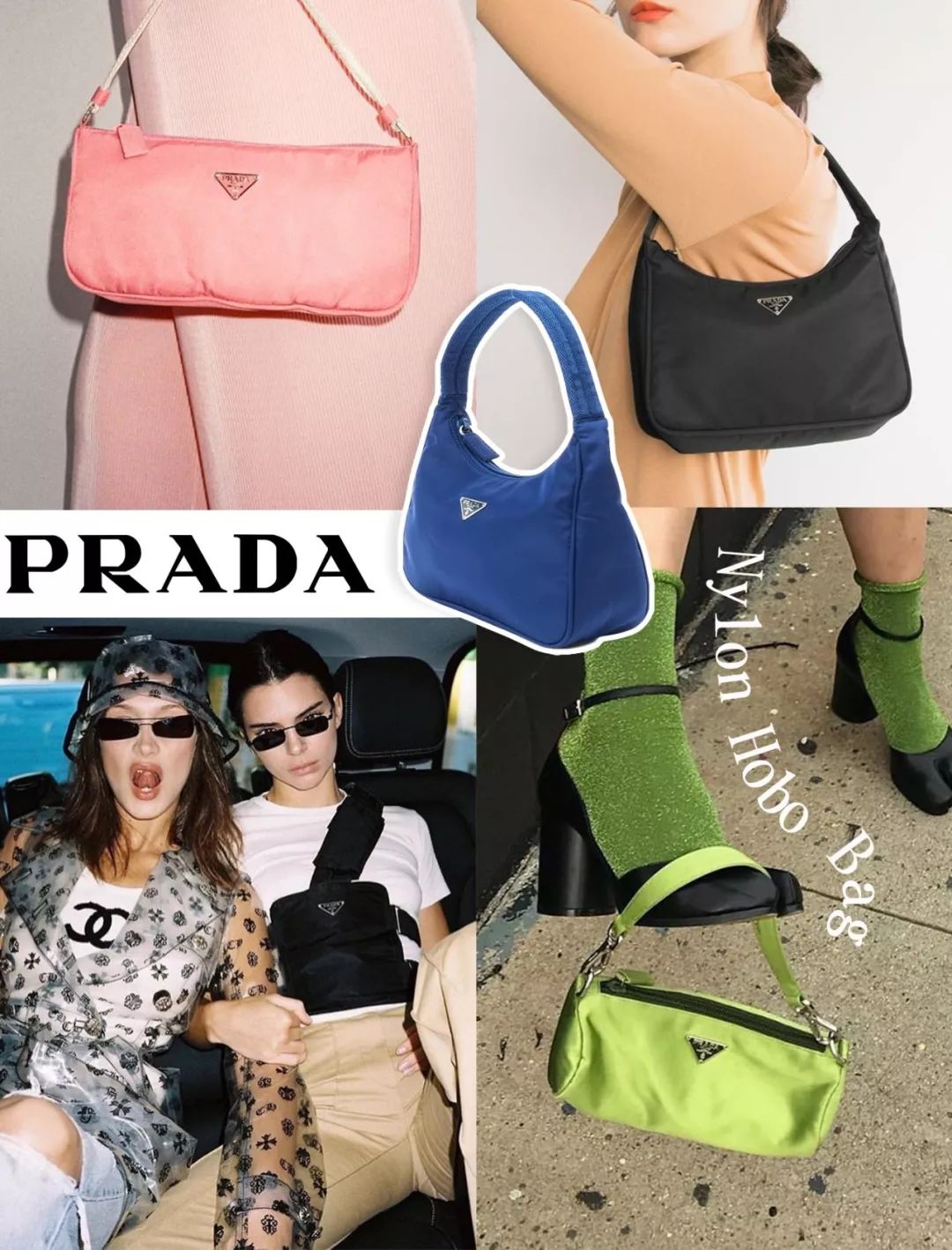 因为没钱买名牌包,比较值得入手的中古包