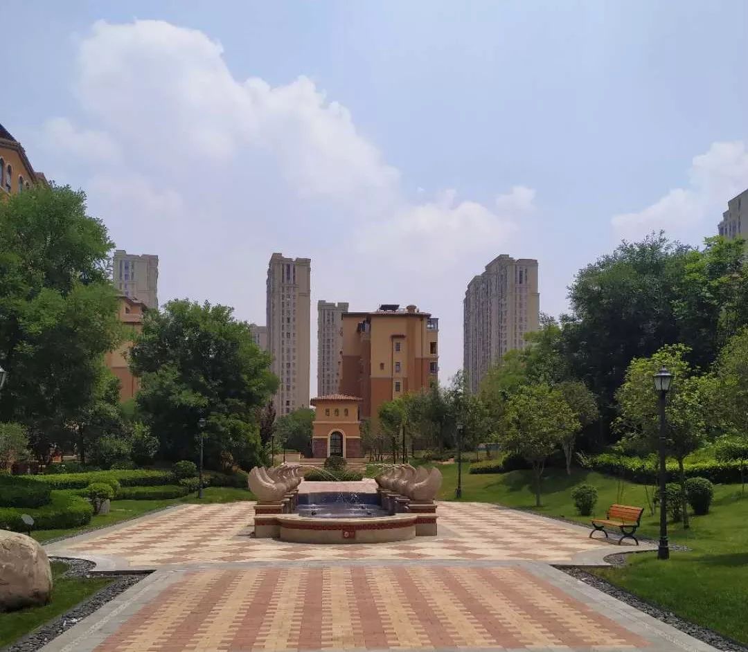 六年深耕，片区之王造城记