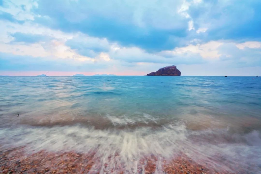 厦门青岛之旅,出行去厦门